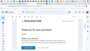 continuación del mail